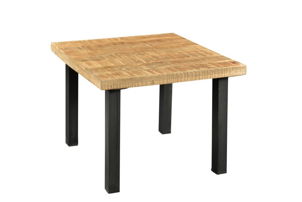 COD Collectie - Bijzettafel (60x60x45)