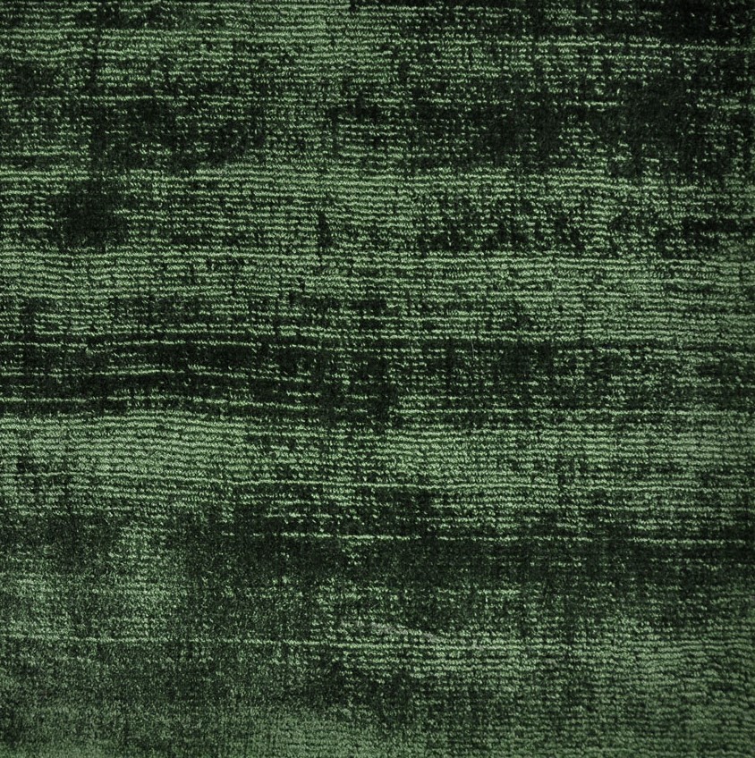 DARK GREEN CARPET DENMARK 230X160
