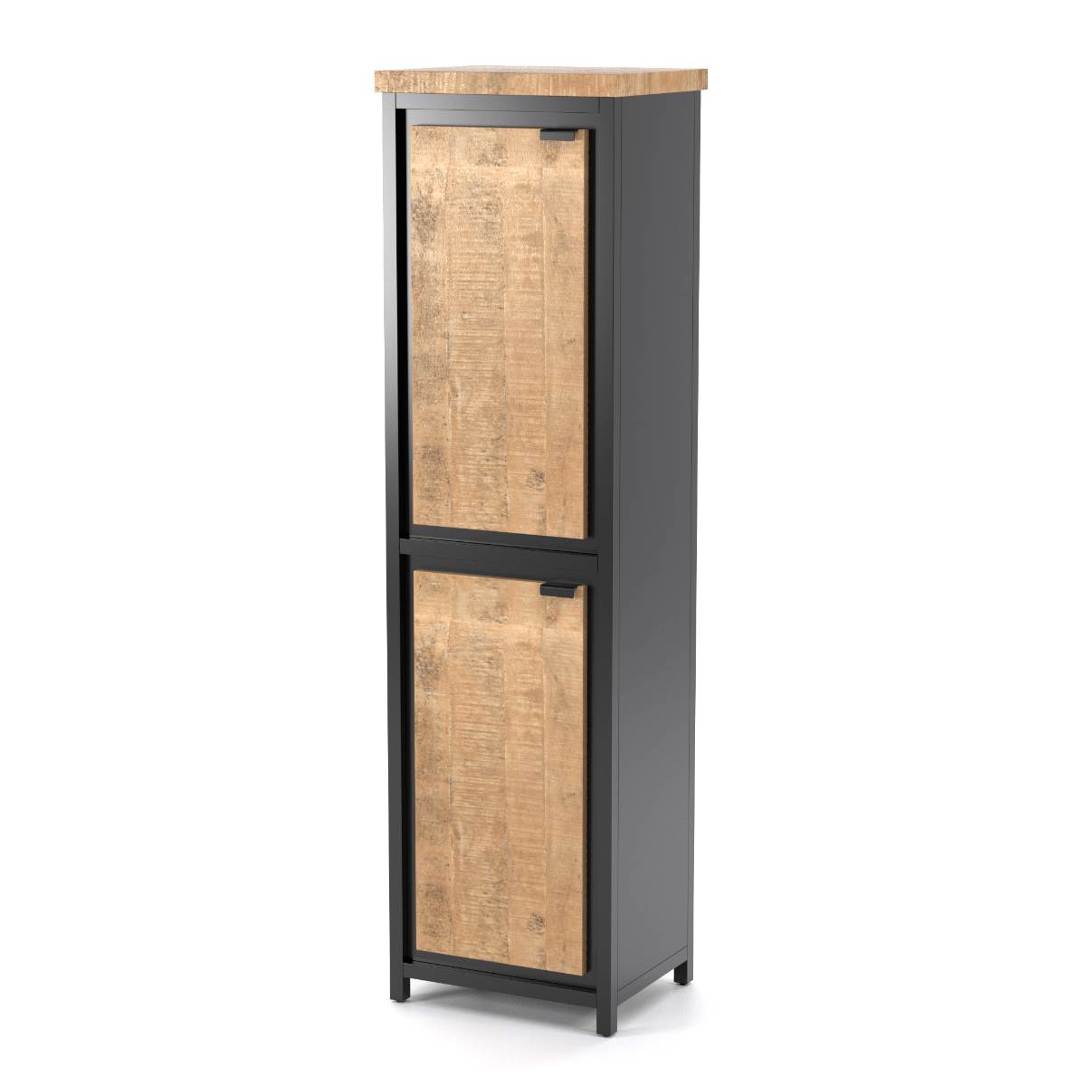 Cod Collectie 2 deur Kast 180X40X50