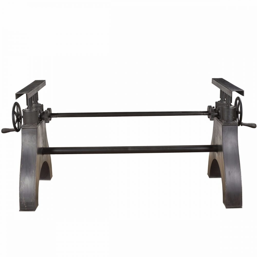 DINING CRANK TABLE