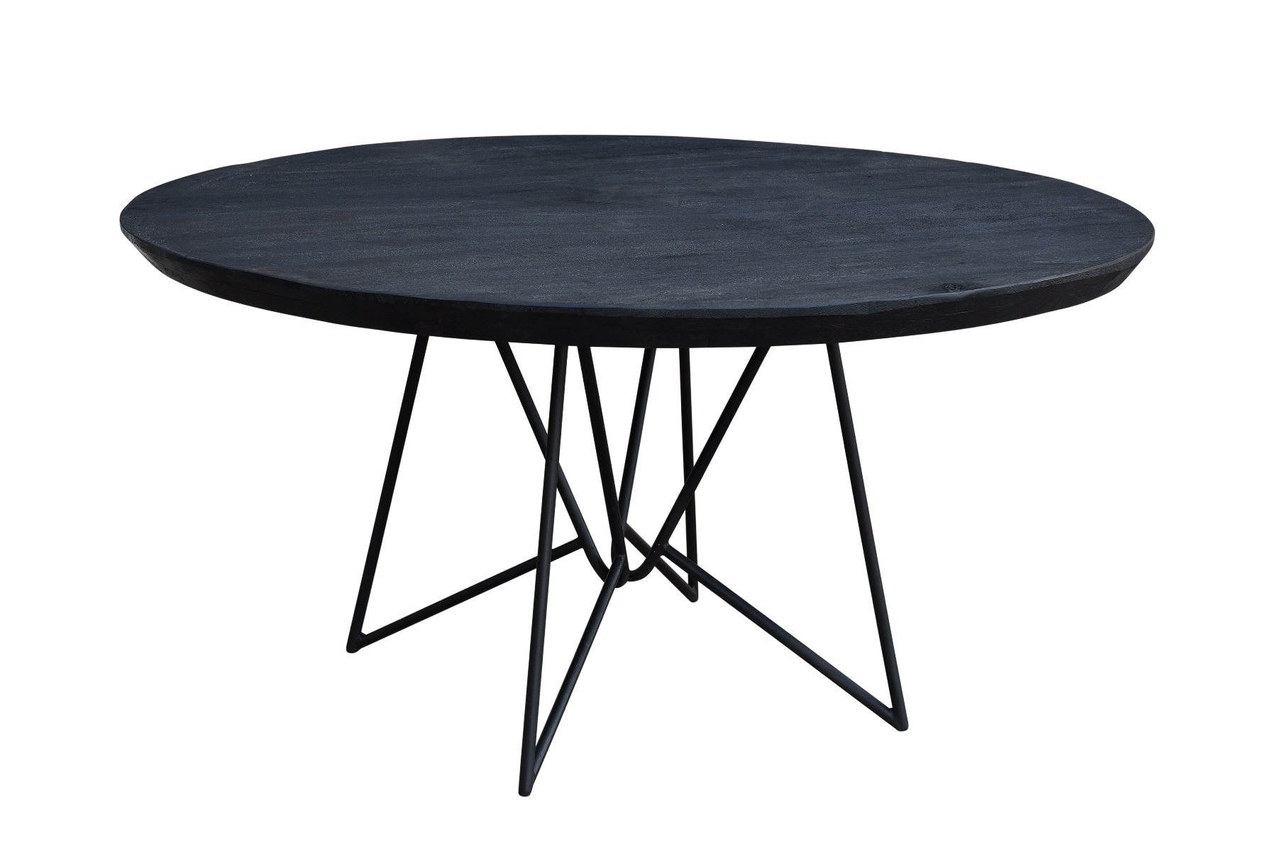 Beluga Rd Dining Table 130 Mango