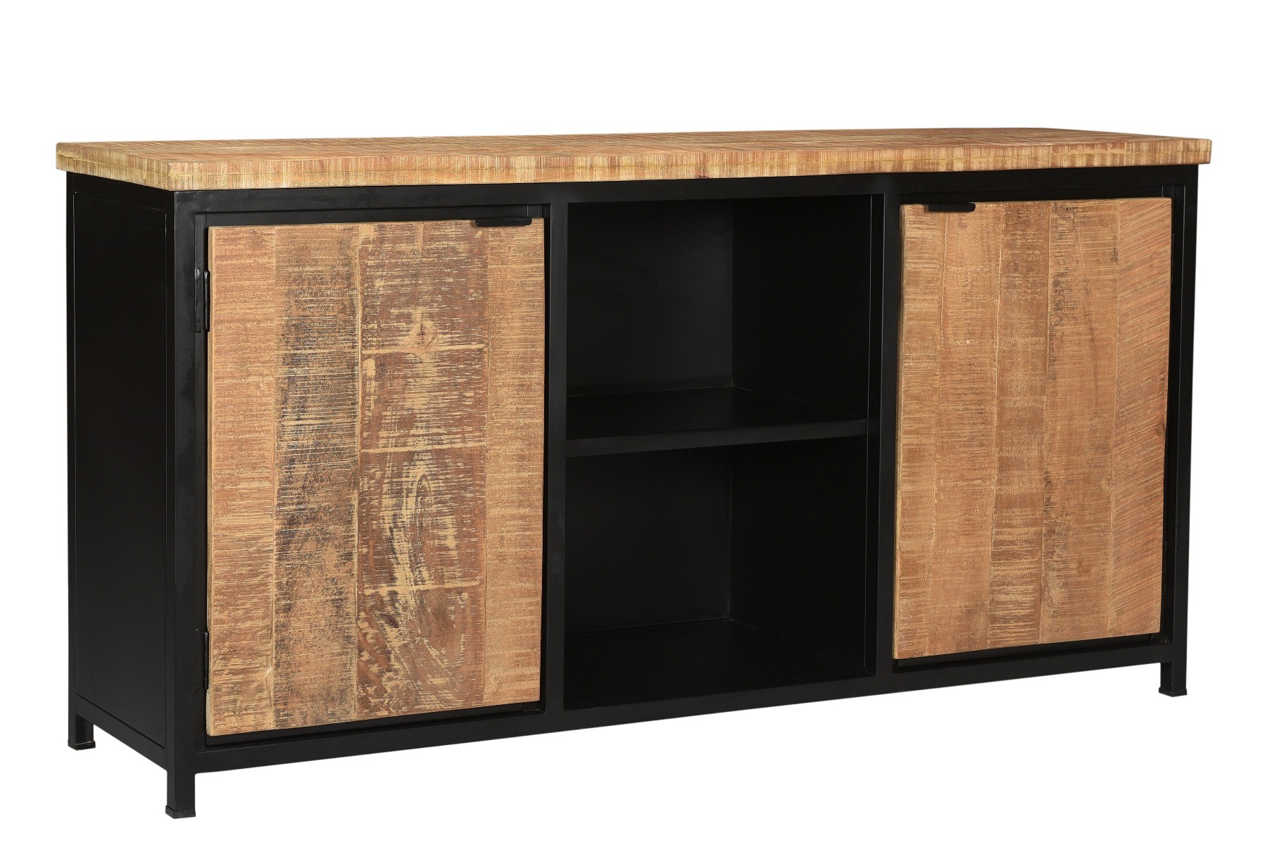 Cod Collection Dressoir Natural Finish