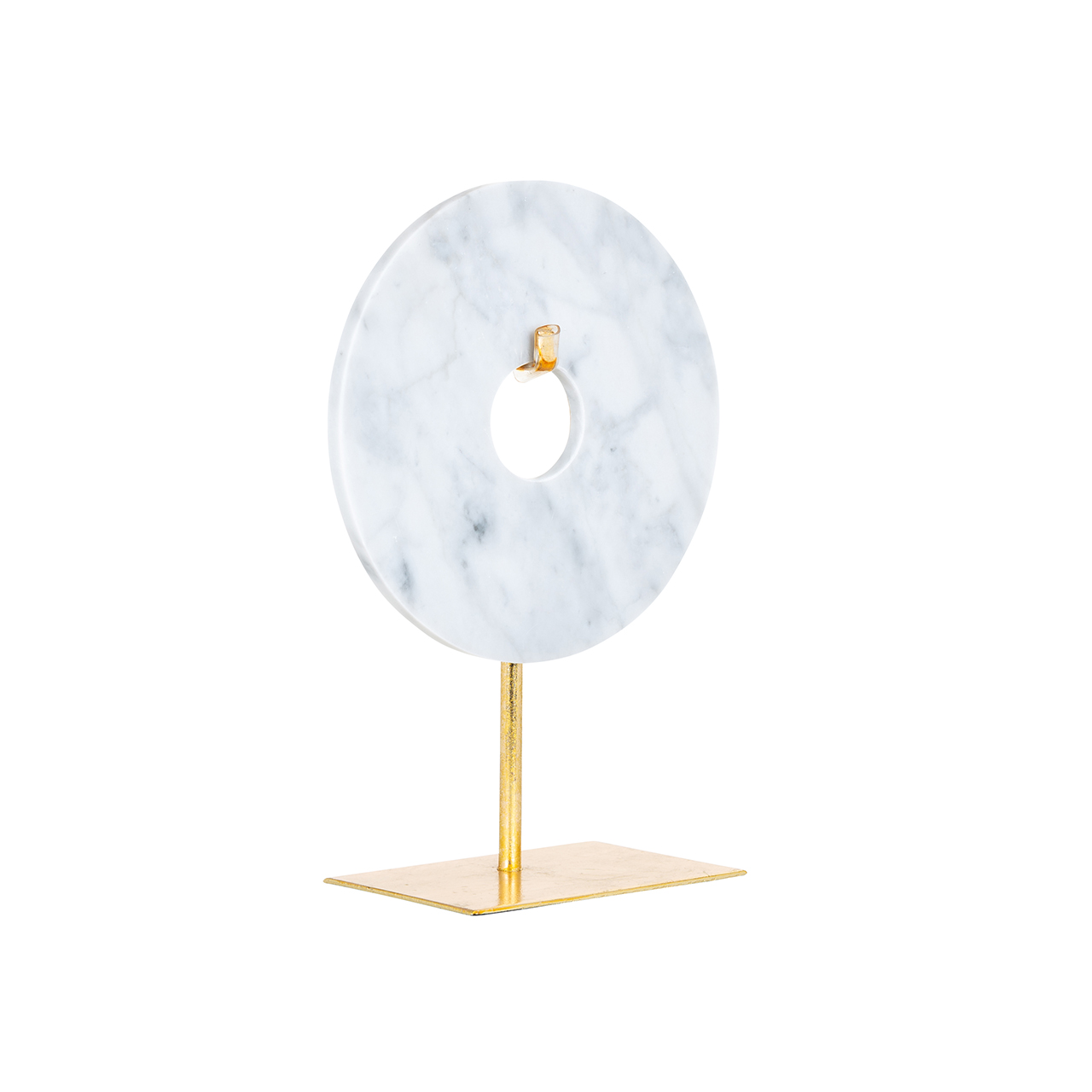 holz4home® Decorstandaard van MDF I Bloemstandaard van MDF in Sonoma eikenlook I Plantentrap in industrial stijl met metalen onderstel I Volledig gemonteerd I Voor woonkamer, keuken, kantoor, hal met